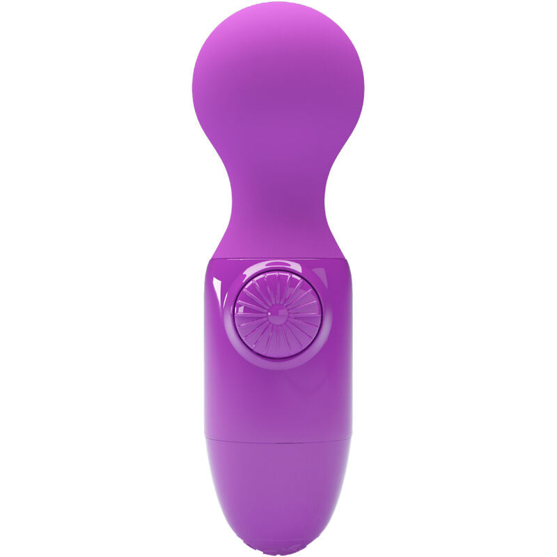PRETTY LOVE – MINI MASSEUR PERSONNEL VIOLET
