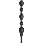 PRETTY LOVE Van – Analkette mit 10 Vibrationsfunktionen
