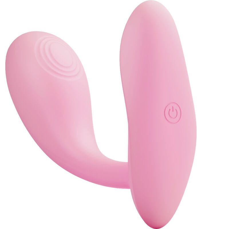 PRETTY LOVE Baird – G-Punkt-Vibrator mit App-Steuerung