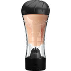 PRETTY LOVE – NAOMI VAGINA VIBRATOR