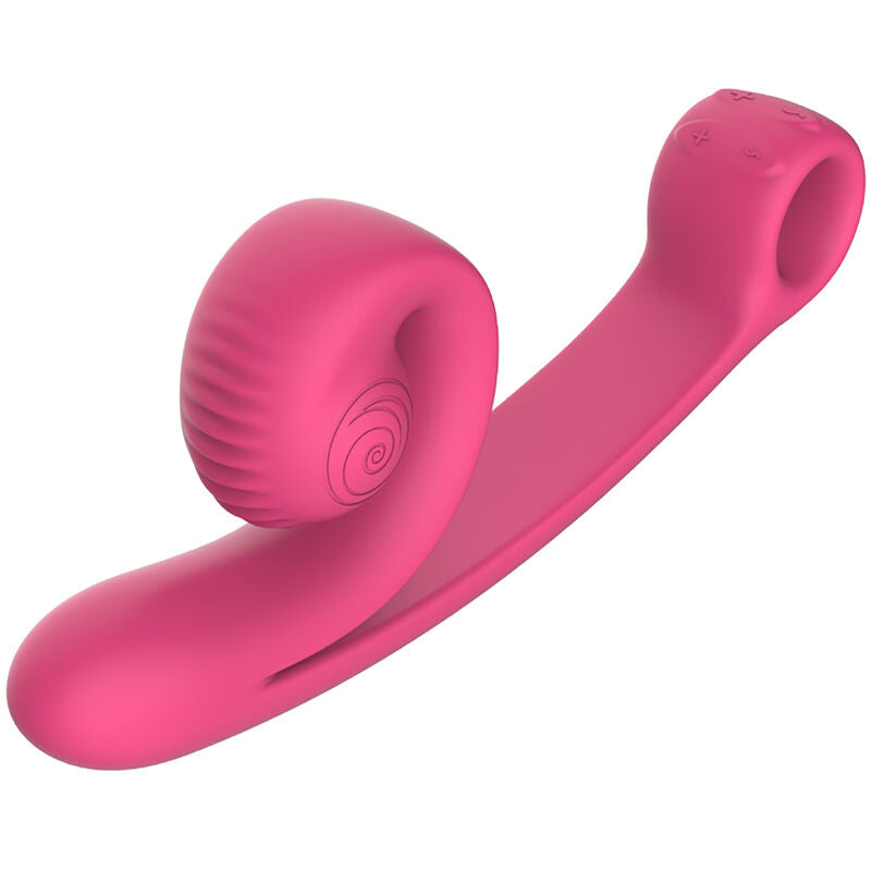 SNAIL VIBE Curve – Vibrator