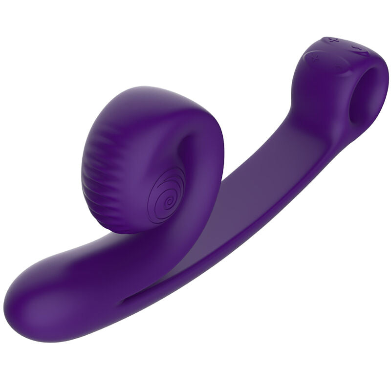 SNAIL VIBE Curve – Vibrator