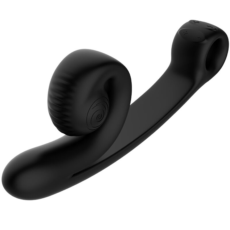 SNAIL VIBE Curve – Vibrator