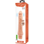 BAILE Barbara – Realistischer Vibrator, 25 cm