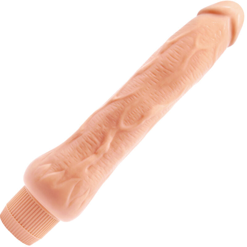 BAILE Barbara – Realistischer Vibrator, 25 cm