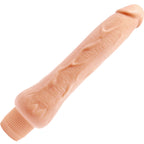 BAILE Barbara – Realistischer Vibrator, 25 cm
