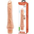 BAILE Barbara – Realistischer Vibrator, 25 cm