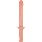 GET REAL – THE MANHANDLER 38 CM