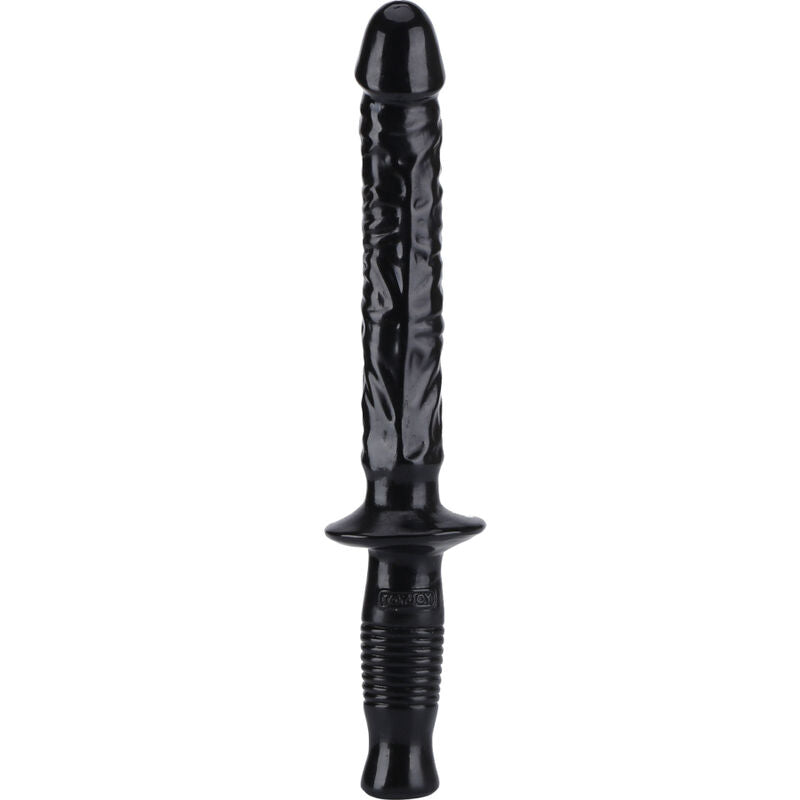 GET REAL – THE MANHANDLER 38 CM
