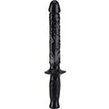 GET REAL – THE MANHANDLER 38 CM