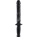 GET REAL – THE MANHANDLER 38 CM