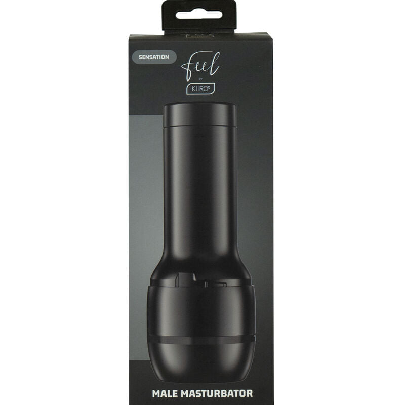 KIIROO – FEEL STROKER FEEL SENSATION