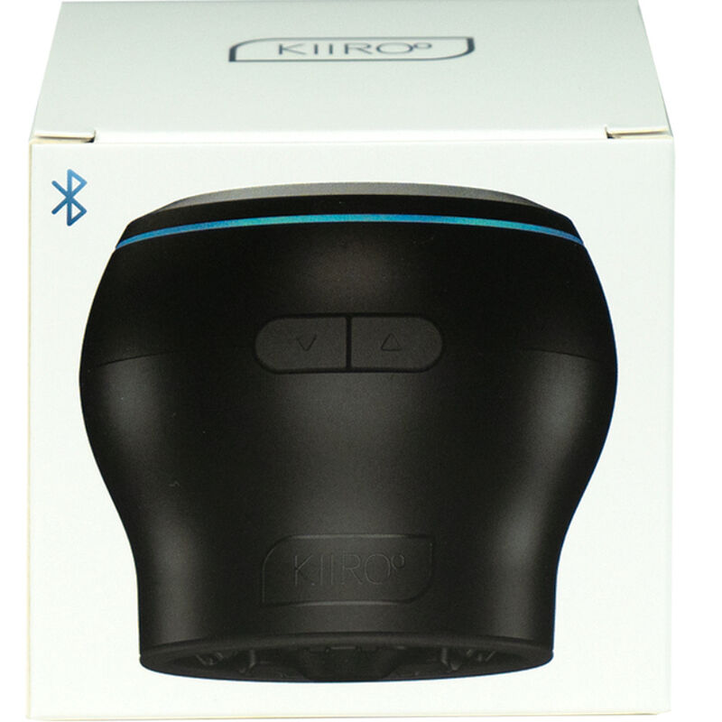 KIIROO – DISPOSITIVO DI ASPIRAZIONE INTERATTIVO POWERBLOW