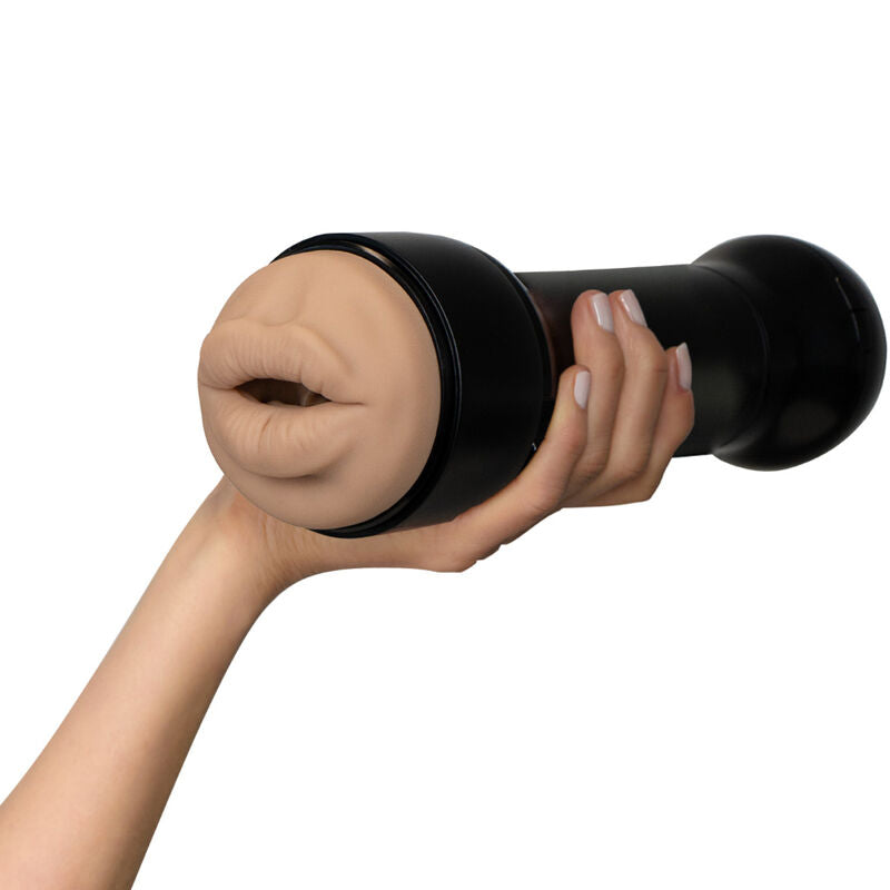 KIIROO Powerblow & Feel Victoria June – Boca Combo Set