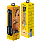 KIIROO – POWERBLOW & FEEL VICTORIA JUNE BOCA COMBO SET