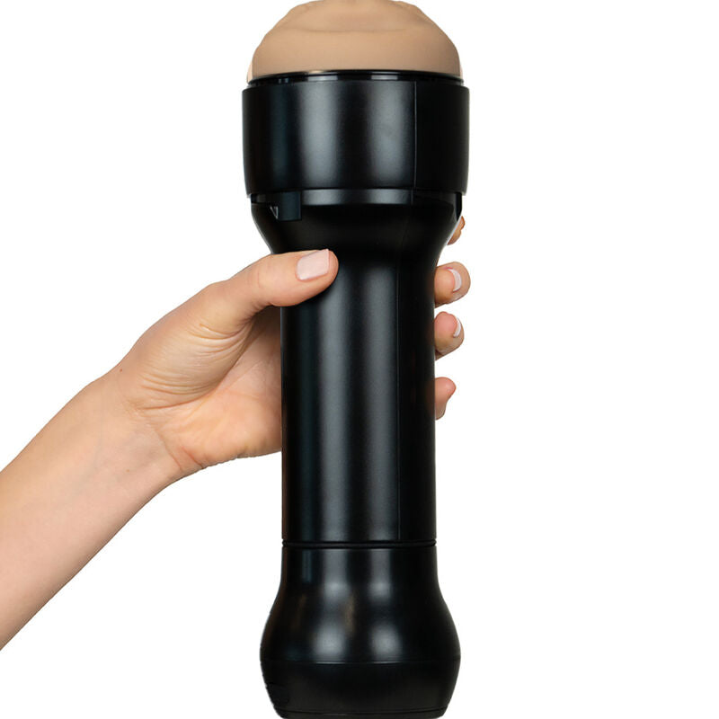 KIIROO Powerblow & Feel Victoria June – Boca Combo Set