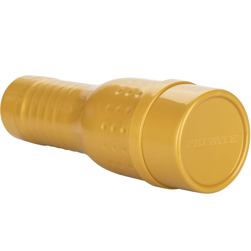 PRIVATE – ORIGINAL TUBE NATURAL MASTURBATOR