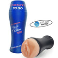PRIVATE – MASTURBATORE WET KITTEN SELF LUBE TO GO