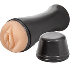 PRIVATE – MASTURBATORE WET KITTEN SELF LUBE TO GO