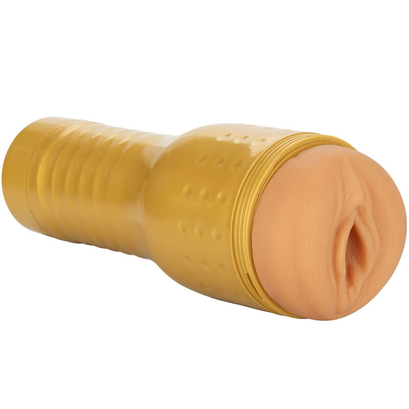 PRIVATE – PERSONAL TRAINER LUBE MASTURBATOR