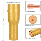 PRIVATE – PERSONAL TRAINER LUBE MASTURBATORE