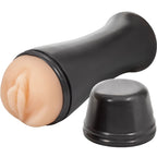 PRIVATE – MASTURBATORE FEMME FATALE TO GO