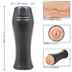 Private Geiler Puma To Go – Kompakter Masturbator