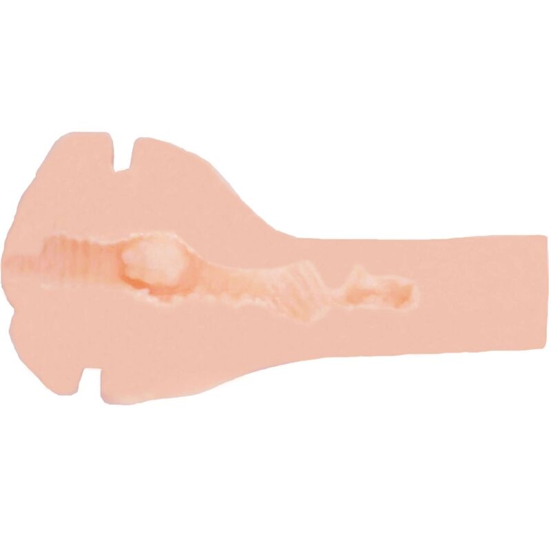 PRIVATE – MASTURBATOR ORIGINAL VACUUM CUP TO GO