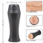 PRIVATE – MASTURBATOR ORIGINAL VACUUM CUP TO GO
