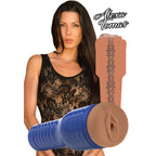 Private Alexa Tomas – Masturbator, realistische Vagina