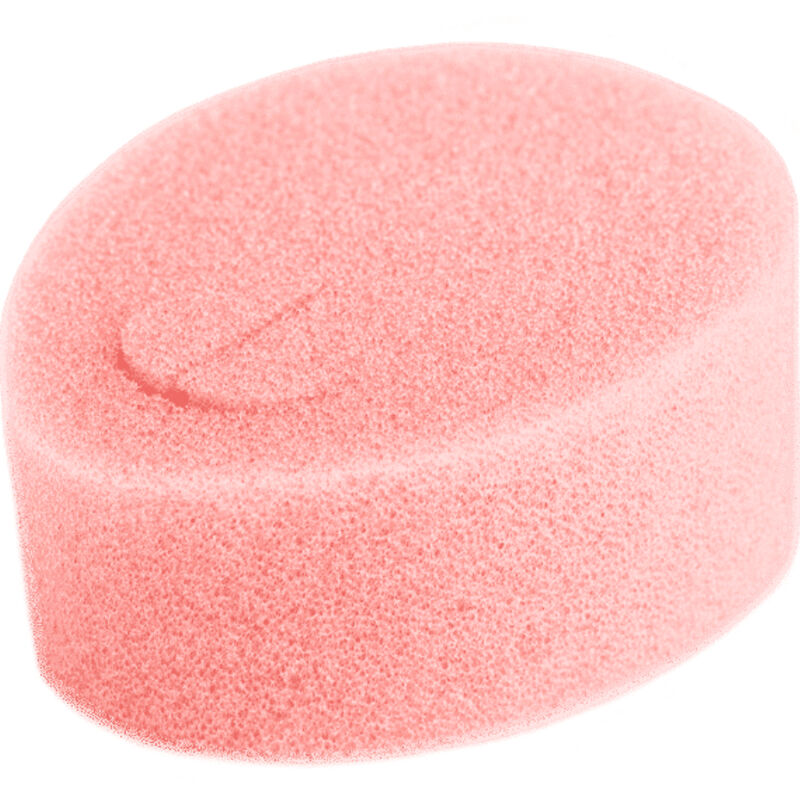 CONFORT 365 – TAMPONE SPUGNA VAGINALE LUBRIFICATA – 3 UNITÀ