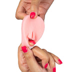 CONFORT 365 – Vaginalschwamm-Tampon mit Gleitmittel, 3 Stück