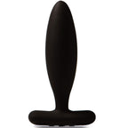 JE JOUE – VIBRATORE PLUG ANALE VESTA NERO