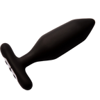 JE JOUE – ONYX ANAL PLUG VIBRATOR BLACK