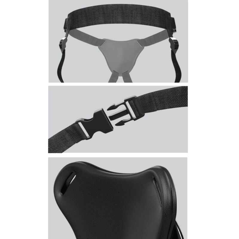 PIPEDREAMS – BODY DOCK ORIGINAL HARNESS