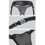 PIPEDREAM Body Dock Elite Mini – Strap-on-Gurt