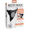 PIPEDREAM Body Dock Elite Mini – Strap-on-Gurt