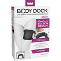 PIPEDREAM Body Dock Lap Strap – Strap-on-Gurt