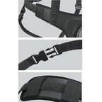 PIPEDREAMS – BODY DOCK BRETELLE STRAP-ON