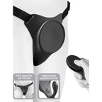 PIPEDREAM Body Dock G-Spot Pro – Strap-on-Gurt