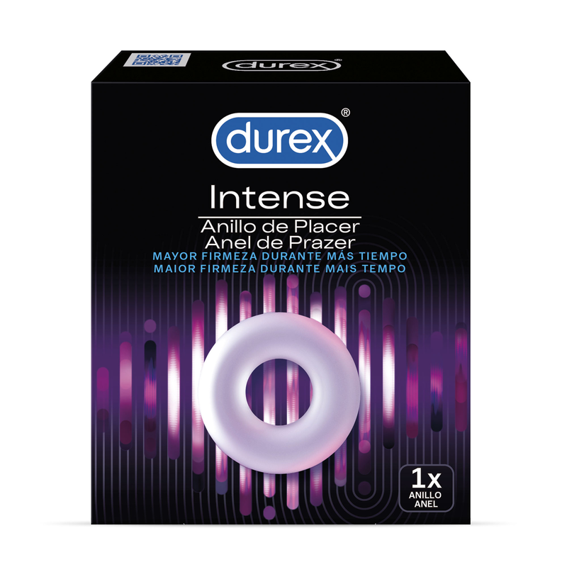 DUREX – ANELLO PER IL PENE DEL PIACERE