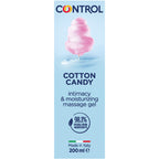 CONTROL – GEL 3 1 200 ML