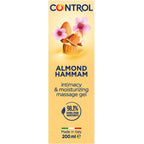 CONTROL – GEL 3 1 200 ML