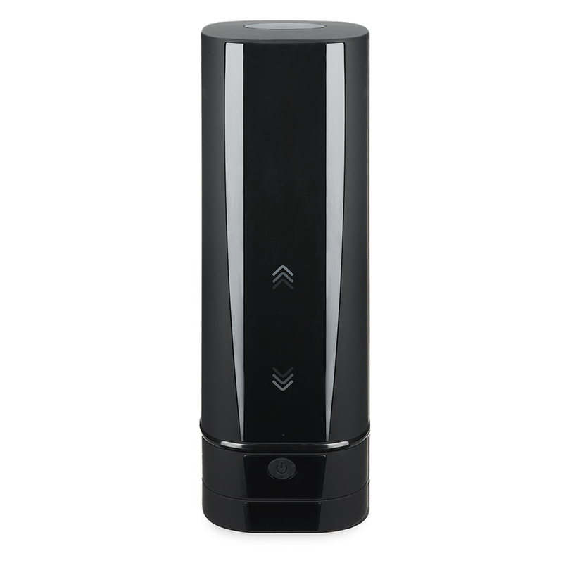 KIIROO – ONYX+ TELEDILDONIC MASTURBATOR WITH SKIN TEXTURE
