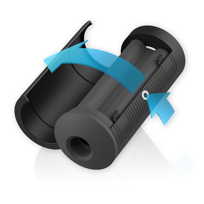 Kiiroo Titan Experience – Interaktiver Masturbator