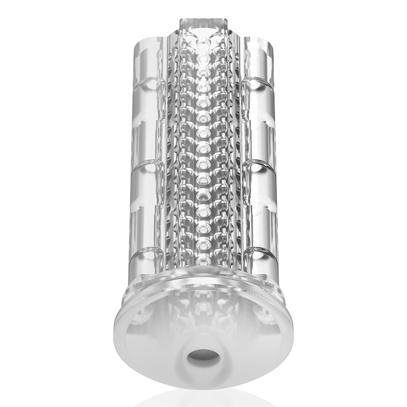 KIIROO – COPERTURA MASTURBATORE TITAN POTENZA + PRESTAZIONI