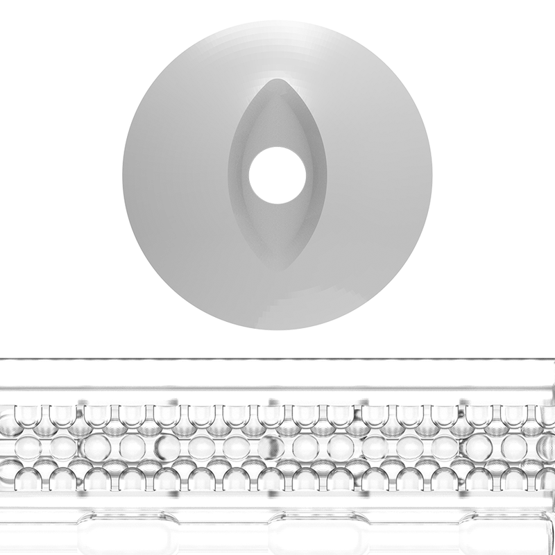 KIIROO – COPERTURA MASTURBATORE TITAN POTENZA + PRESTAZIONI