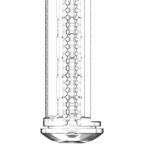 KIIROO – COPERTURA MASTURBATORE TITAN POTENZA + PRESTAZIONI