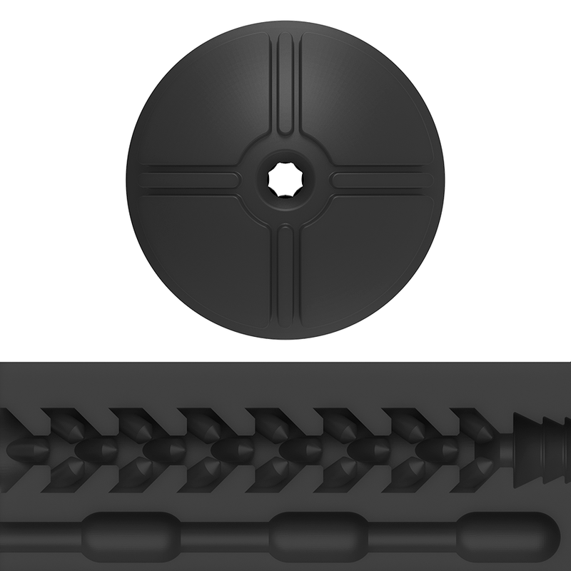 Kiiroo Titan Tight Fit – Enge Anal-Masturbatorhülle
