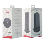 KIIROO – COPERTURA MASTURBATORE ANALE TITAN MASSIMA VESTIBILIT